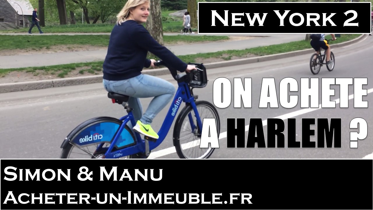 Acheter un immeuble quartier populaire