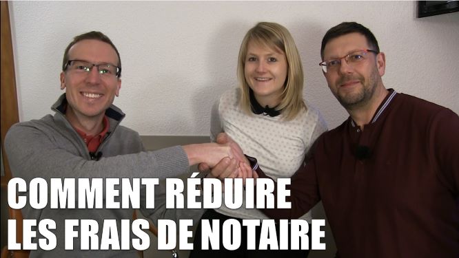 astuce frais de notaire jérôme yvon