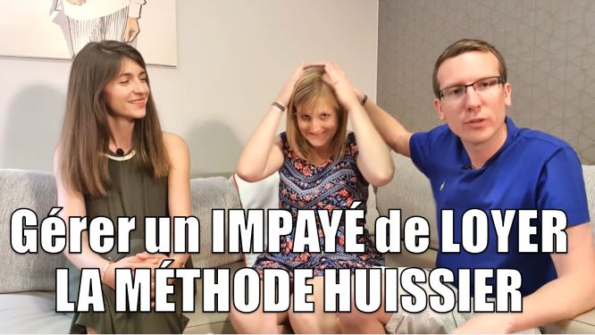 mon locataire ne paye plus comment faire