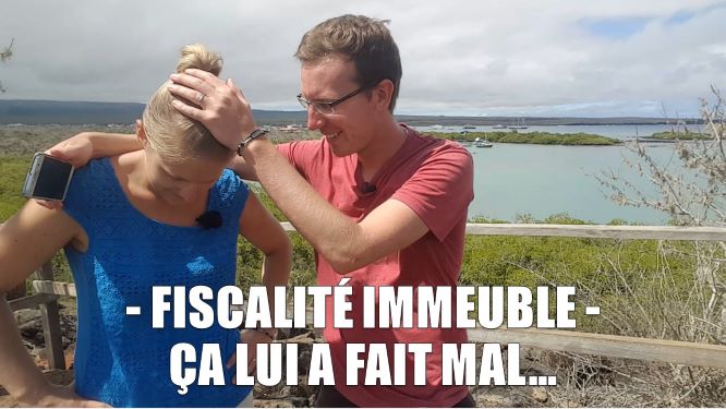 cours fiscalité immobilier gratuit