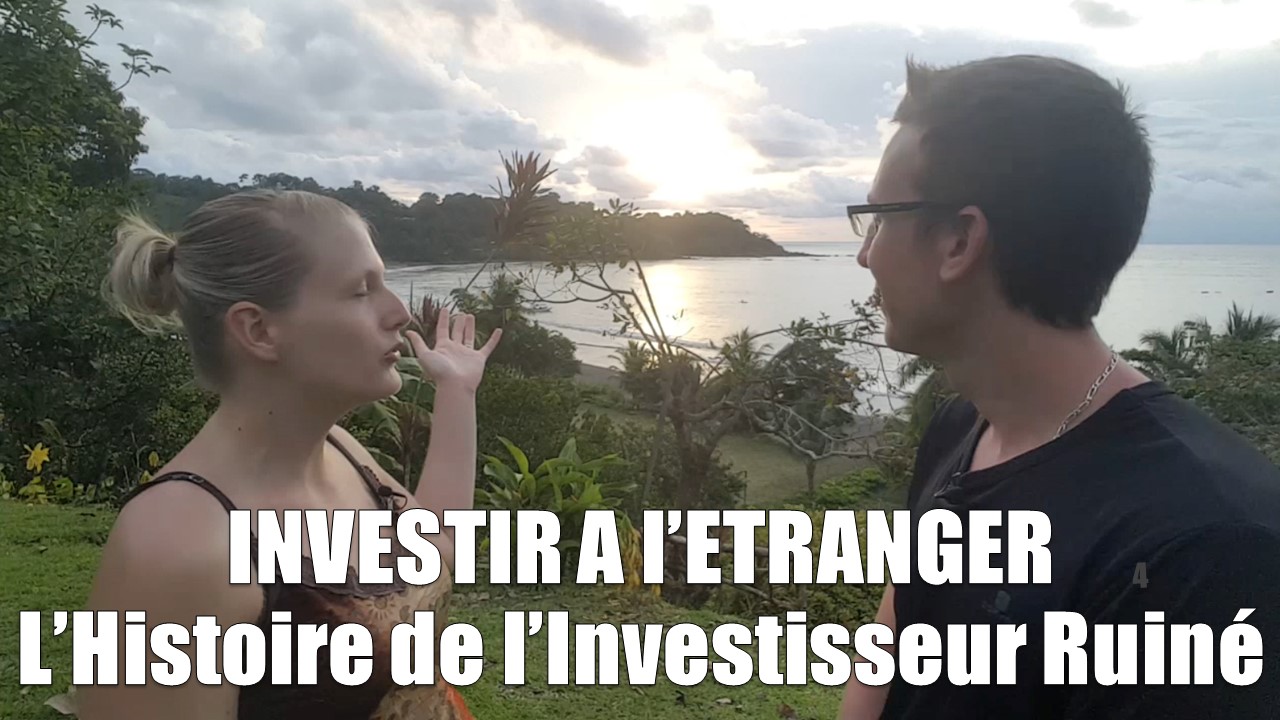 Investir dans l'immobilier à l'étranger